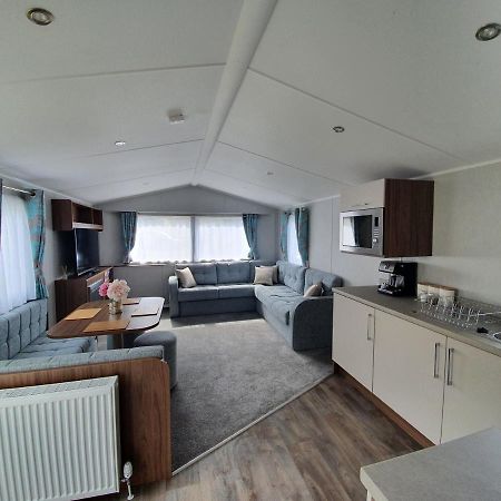 Haven Rockley Park, Lytchett Bay View, Private Holiday Home Lytchett Minster Eksteriør billede