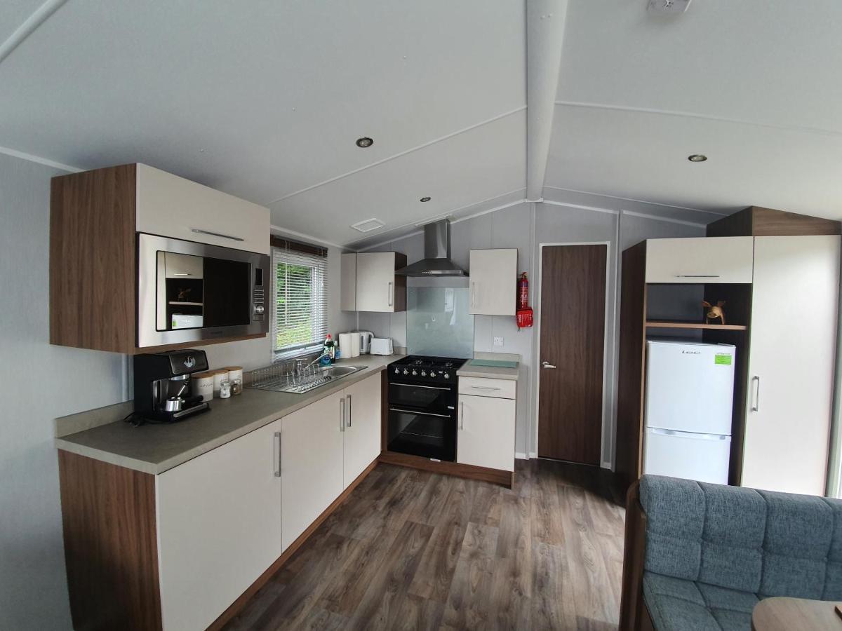 Haven Rockley Park, Lytchett Bay View, Private Holiday Home Lytchett Minster Eksteriør billede
